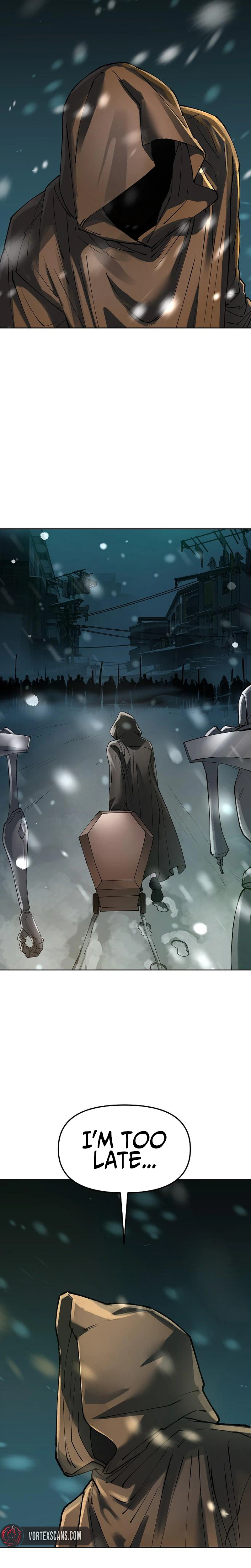 Space Cheon-ma 3077 Chapter 108 Page 5