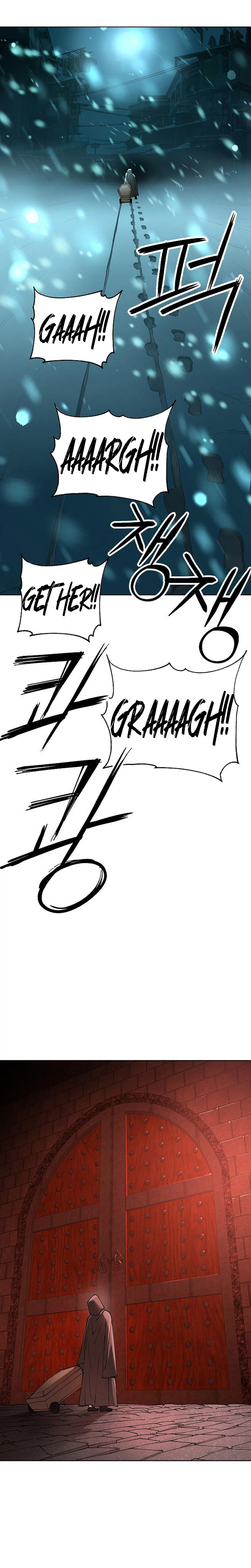 Space Cheon-ma 3077 Chapter 108 Page 8