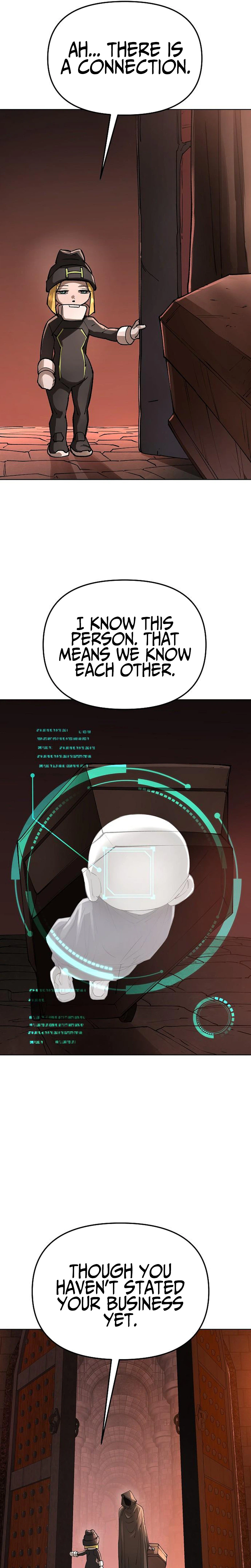 Space Cheon-ma 3077 Chapter 108 Page 11