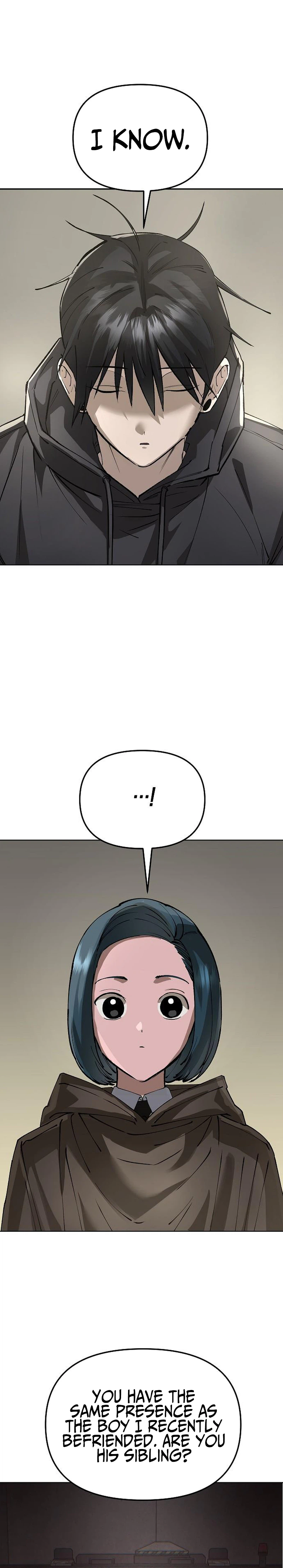 Space Cheon-ma 3077 Chapter 108 Page 16