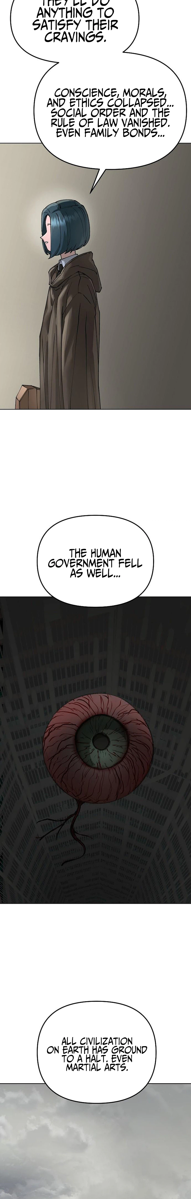 Space Cheon-ma 3077 Chapter 108 Page 28
