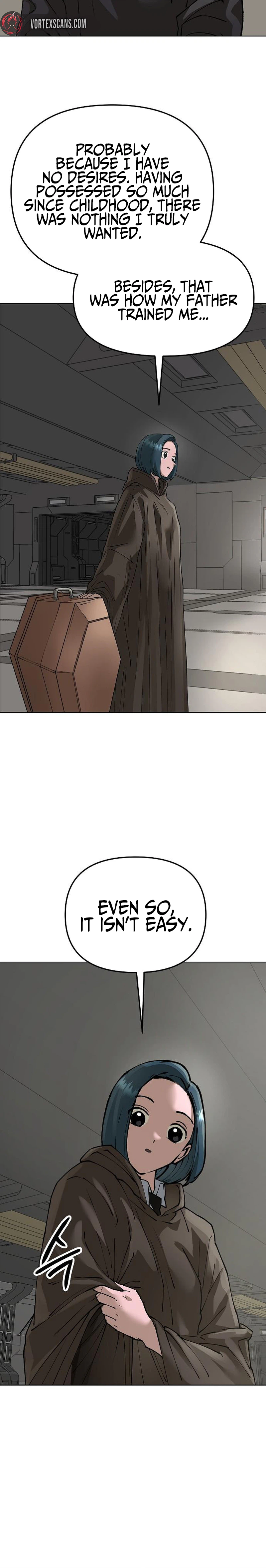 Space Cheon-ma 3077 Chapter 108 Page 31
