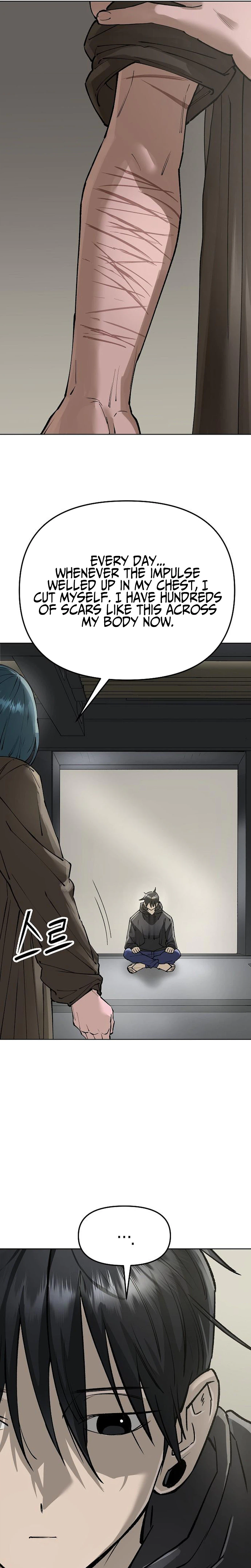 Space Cheon-ma 3077 Chapter 108 Page 32