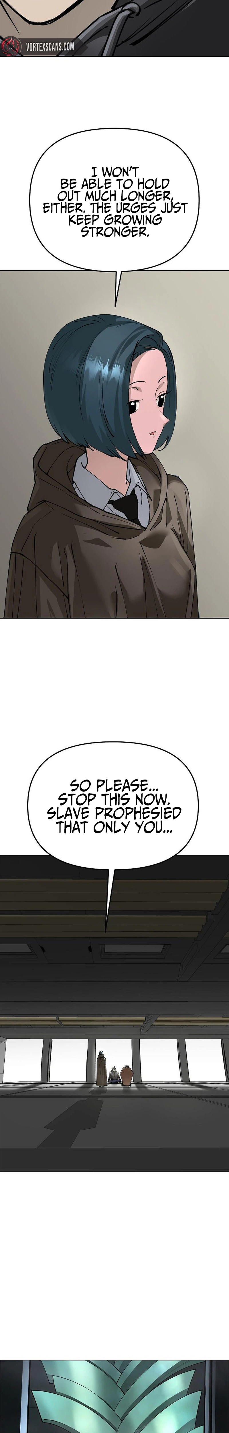 Space Cheon-ma 3077 Chapter 108 Page 33