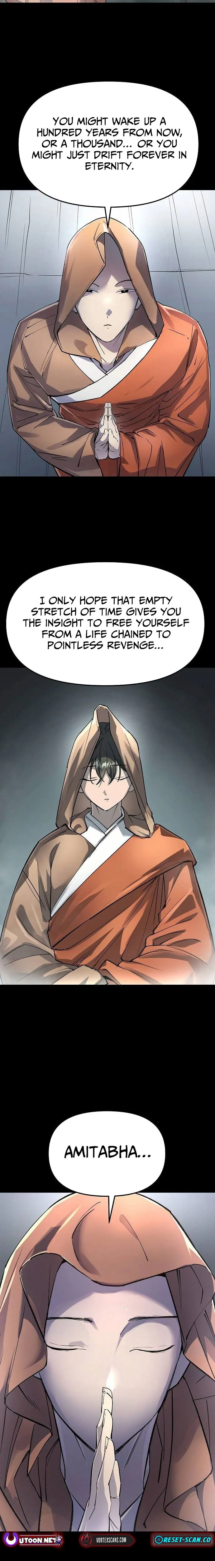 Space Cheon-ma 3077 Chapter 81 Page 6