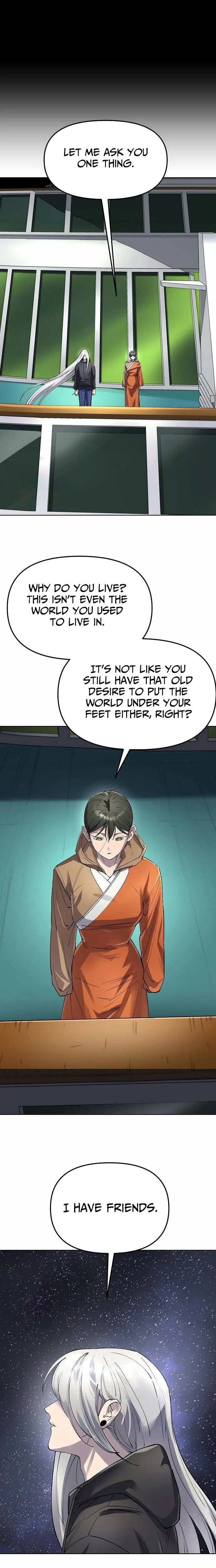 Space Cheon-ma 3077 Chapter 81 Page 7