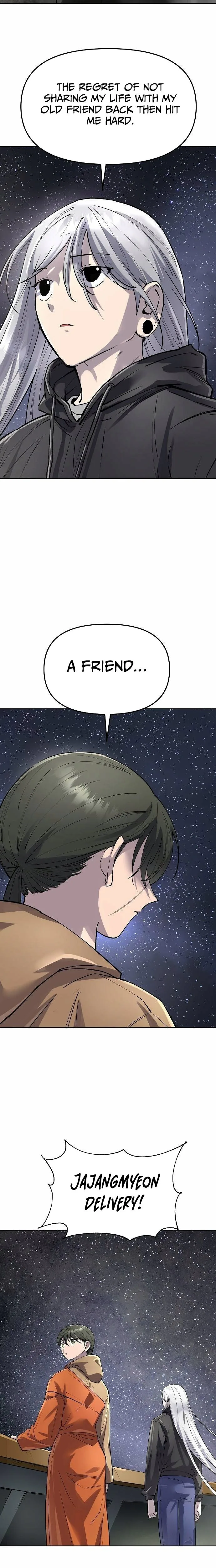 Space Cheon-ma 3077 Chapter 81 Page 9
