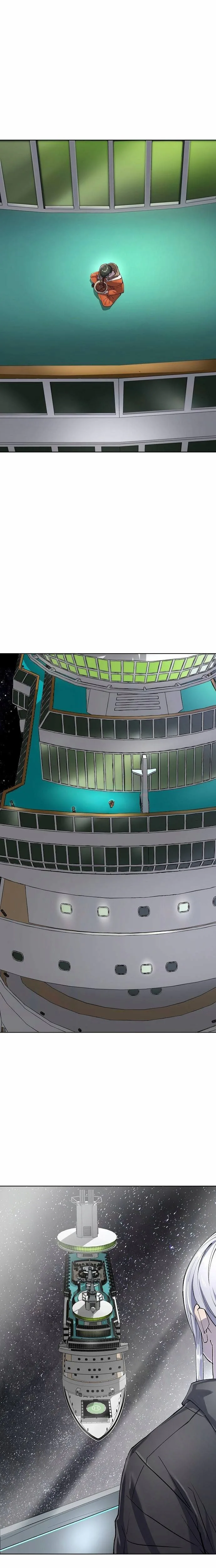 Space Cheon-ma 3077 Chapter 81 Page 13