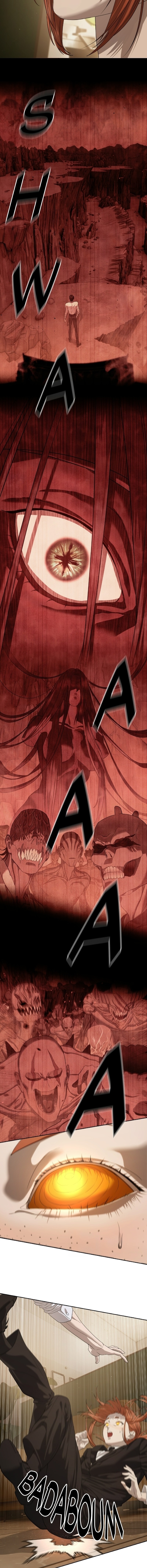 Special Civil Servant Chapter 66 Page 17