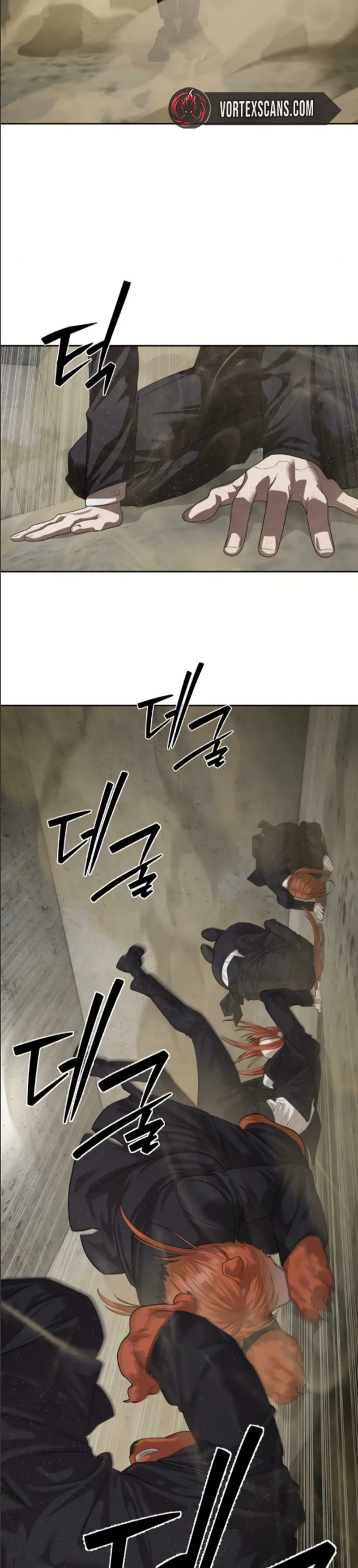 Special Civil Servant Chapter 68 – HIATUS Page 34