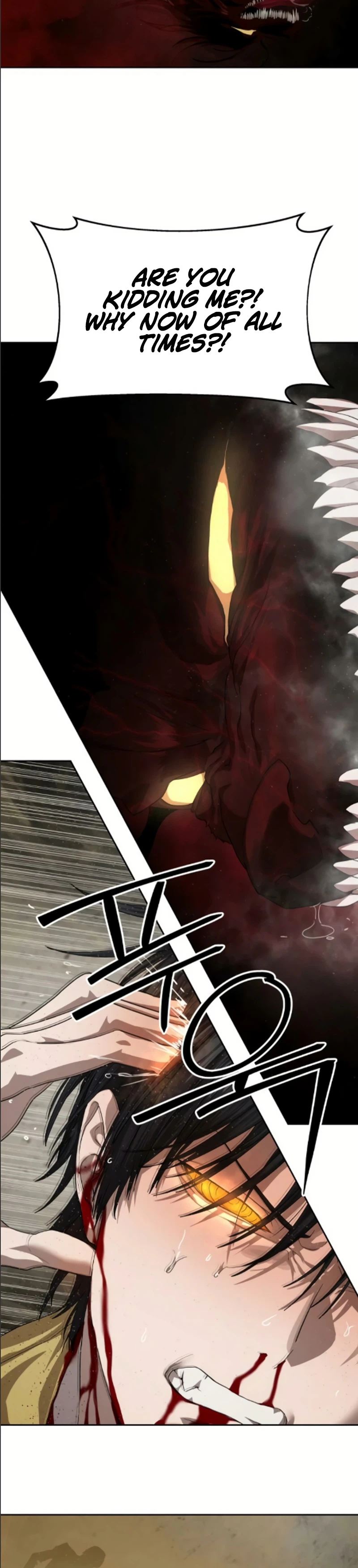 Special Civil Servant Chapter 68 – HIATUS Page 40
