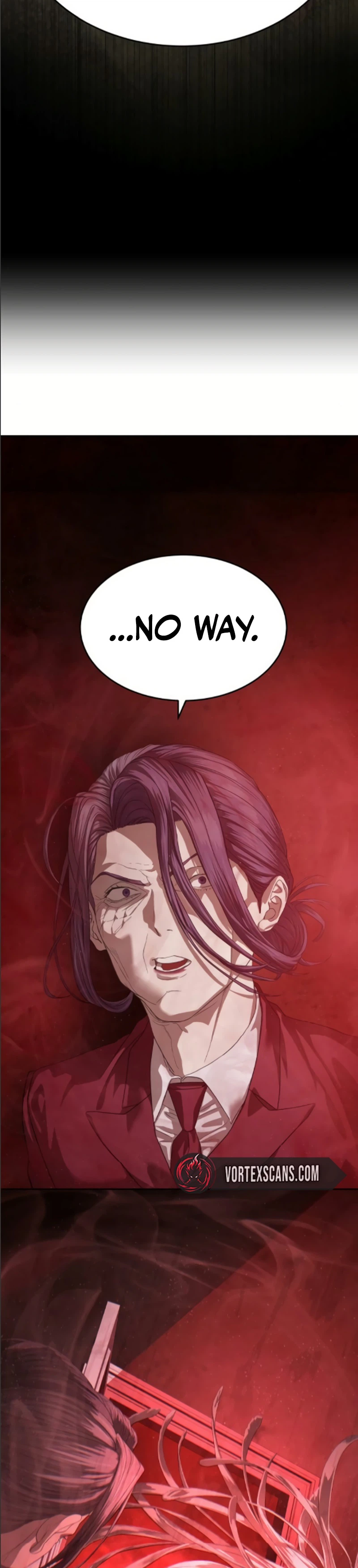 Special Civil Servant Chapter 68 – HIATUS Page 46