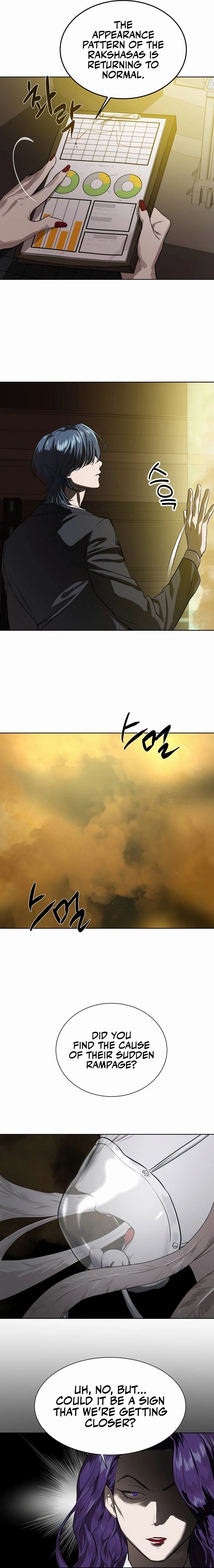 Special Civil Servant Chapter 7 Page 16