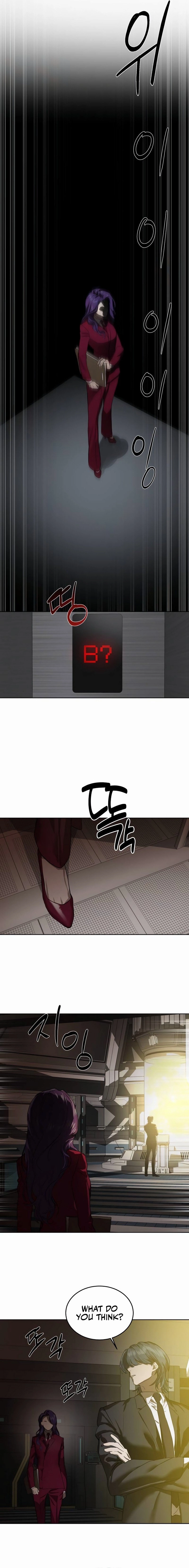 Special Civil Servant Chapter 7 Page 15