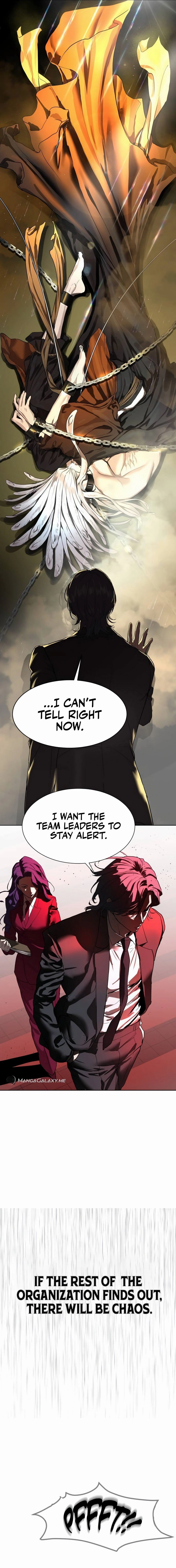 Special Civil Servant Chapter 7 Page 17