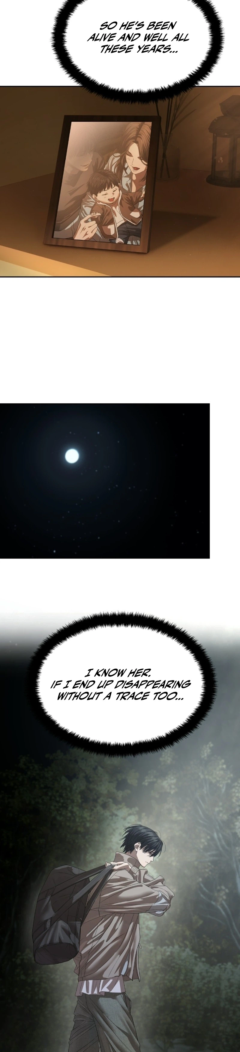 Special Civil Servant Chapter 67 Page 8