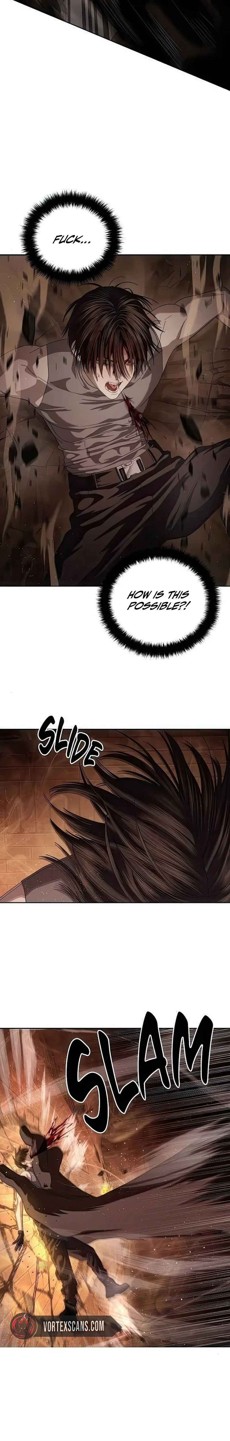 Special Civil Servant Chapter 62