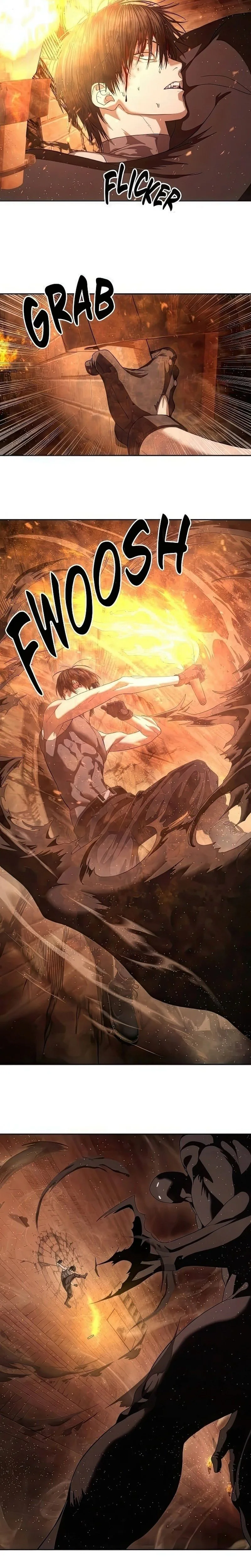 Special Civil Servant Chapter 62