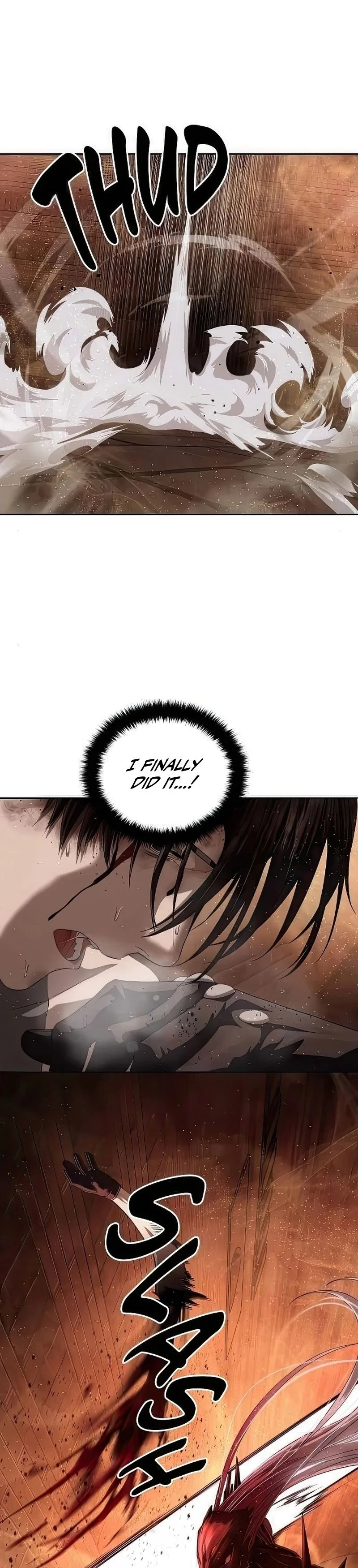 Special Civil Servant Chapter 62