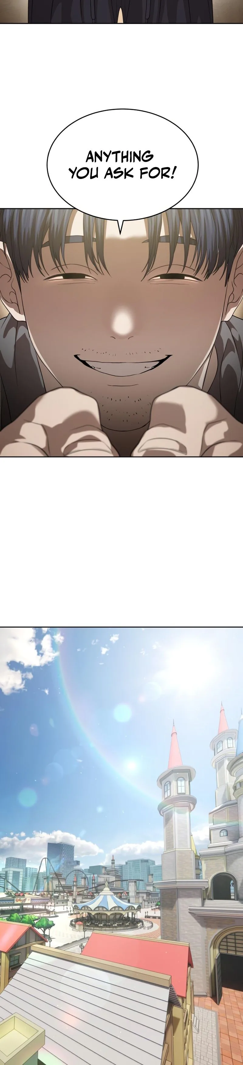 Special Civil Servant Chapter 65 Page 20