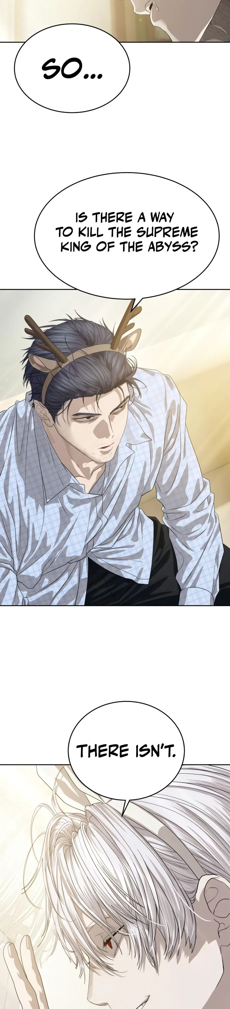 Special Civil Servant Chapter 65 Page 24
