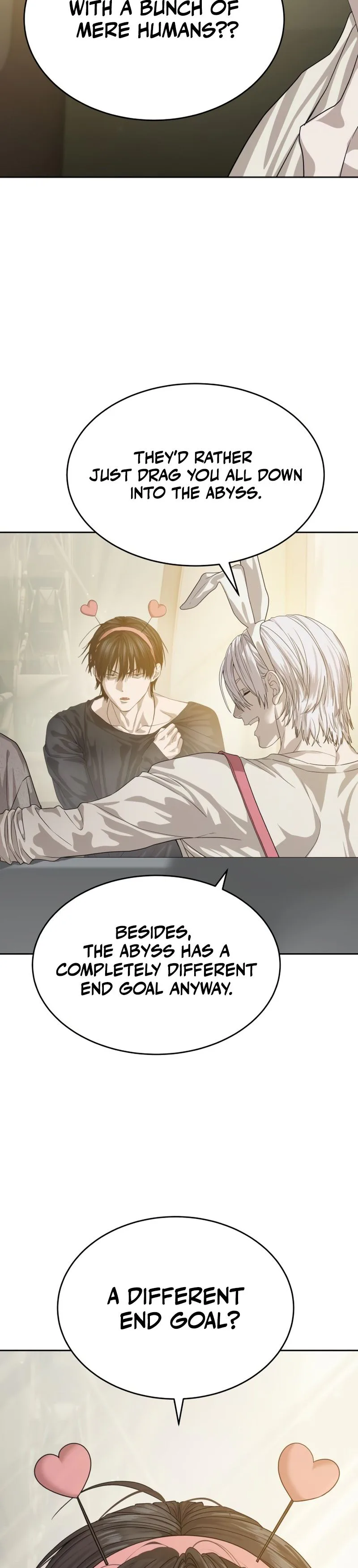 Special Civil Servant Chapter 65 Page 30