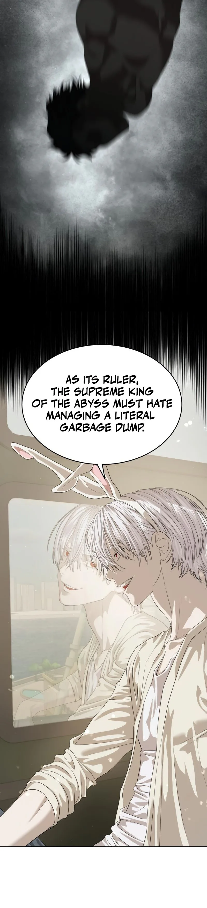 Special Civil Servant Chapter 65 Page 38