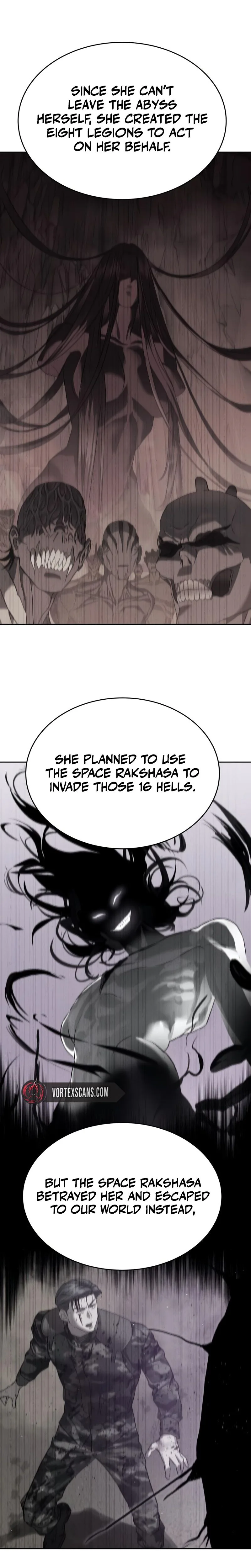 Special Civil Servant Chapter 65 Page 39