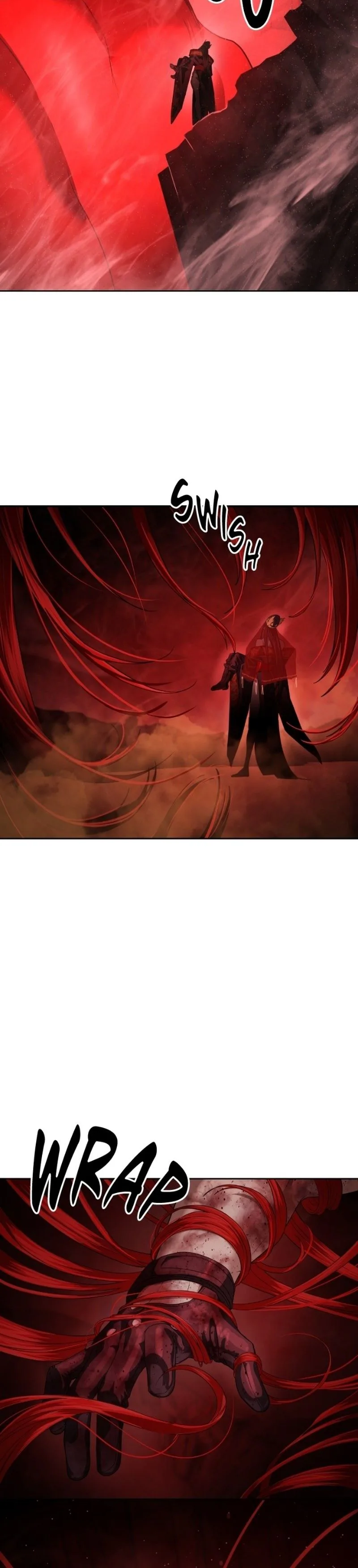 Special Civil Servant Chapter 63 Page 6
