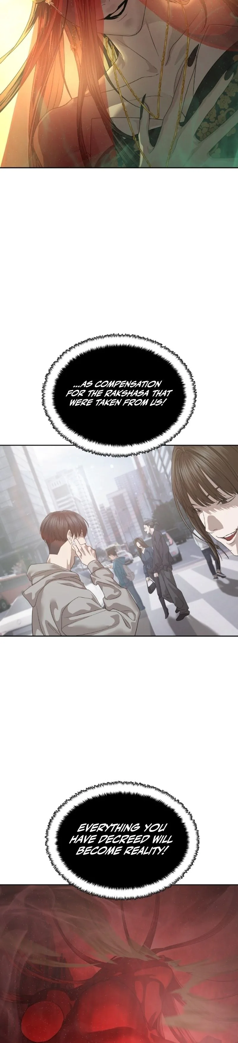 Special Civil Servant Chapter 63 Page 10