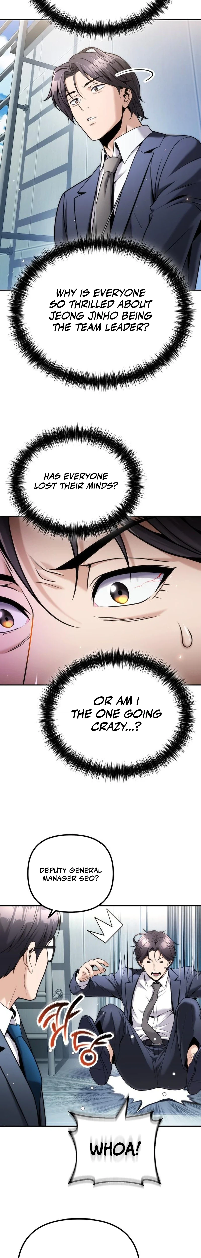 Spend More, Earn More Chapter 11 Page 13