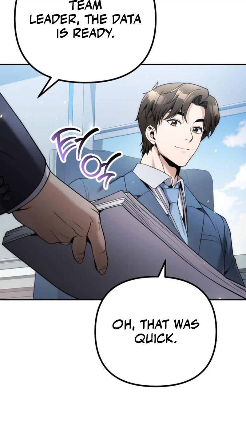 Spend More, Earn More Chapter 11 Page 15