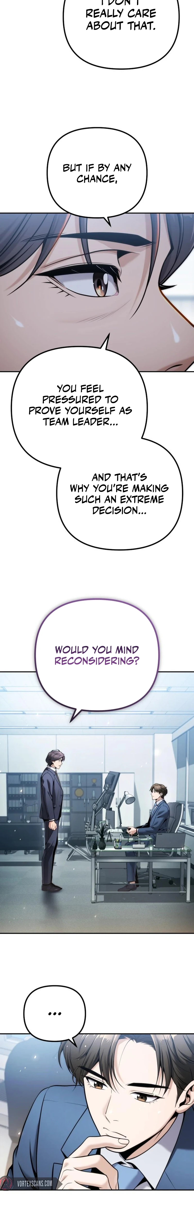 Spend More, Earn More Chapter 11 Page 17