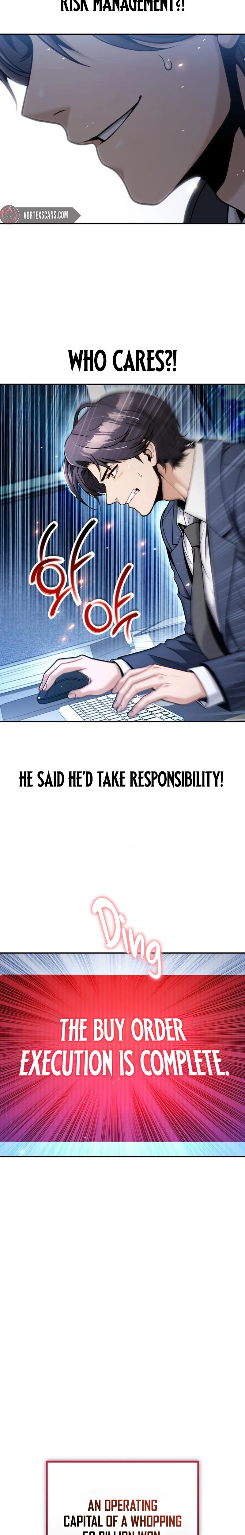 Spend More, Earn More Chapter 11 Page 25