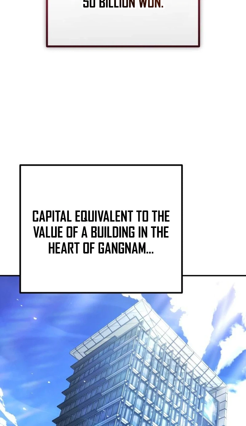 Spend More, Earn More Chapter 11 Page 26