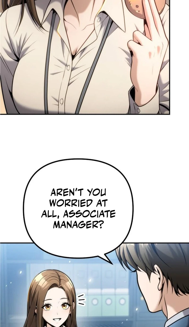 Spend More, Earn More Chapter 11 Page 30