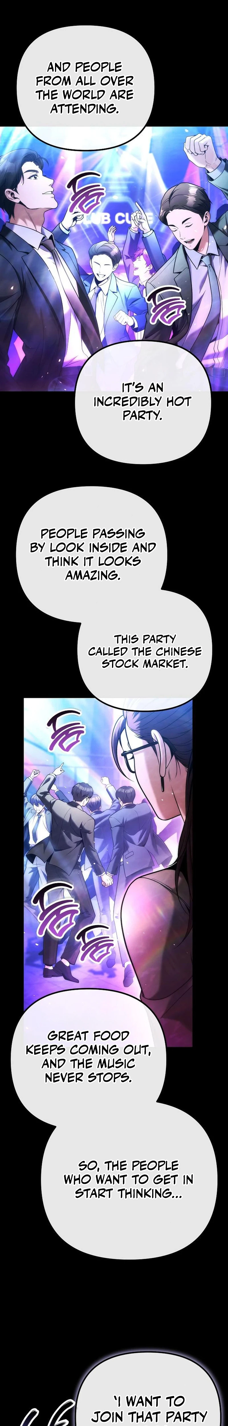 Spend More, Earn More Chapter 11 Page 36