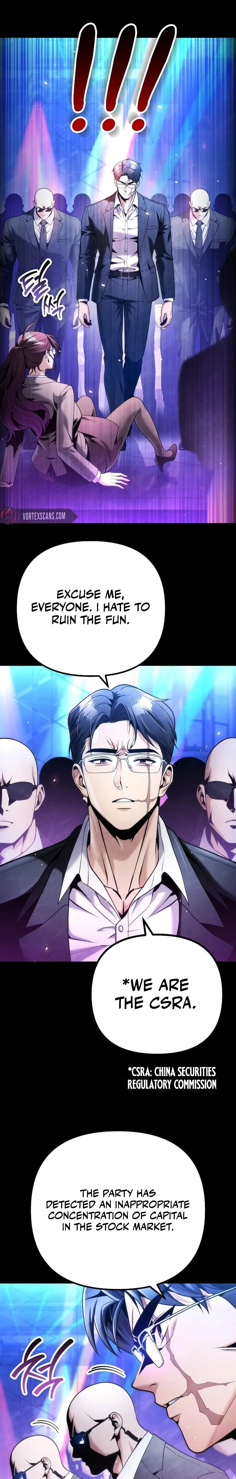 Spend More, Earn More Chapter 11 Page 40