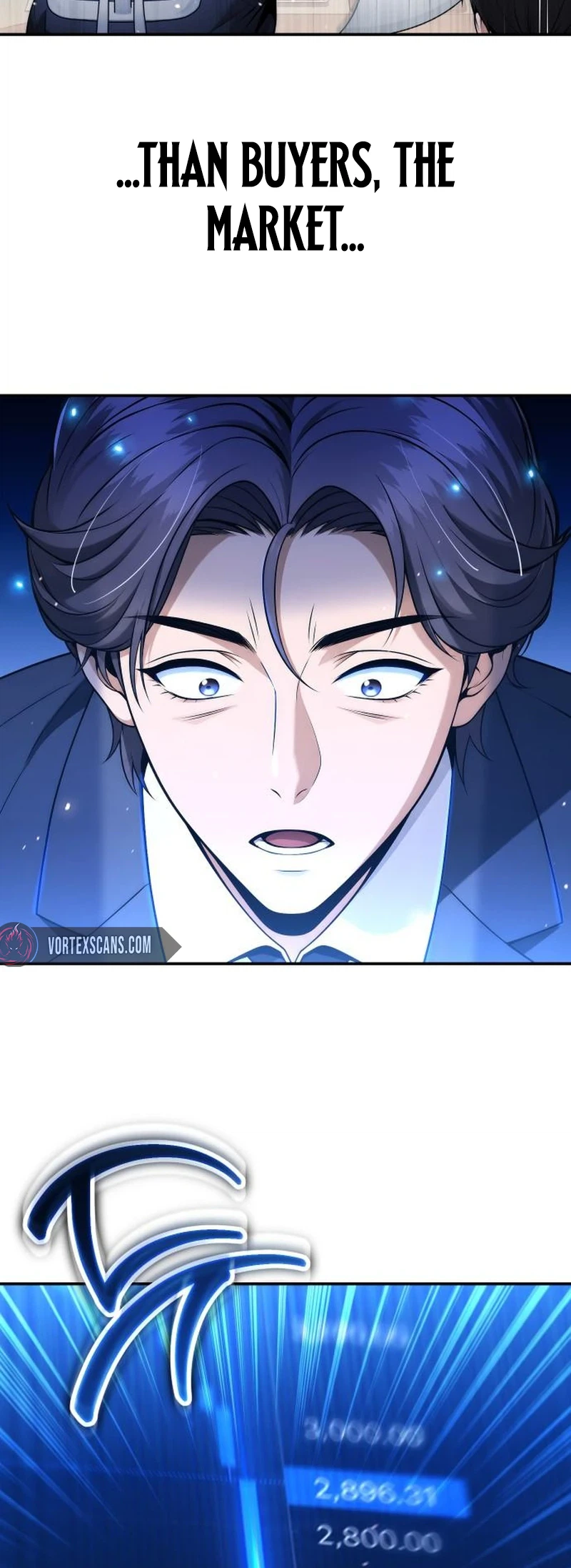Spend More, Earn More Chapter 11 Page 44