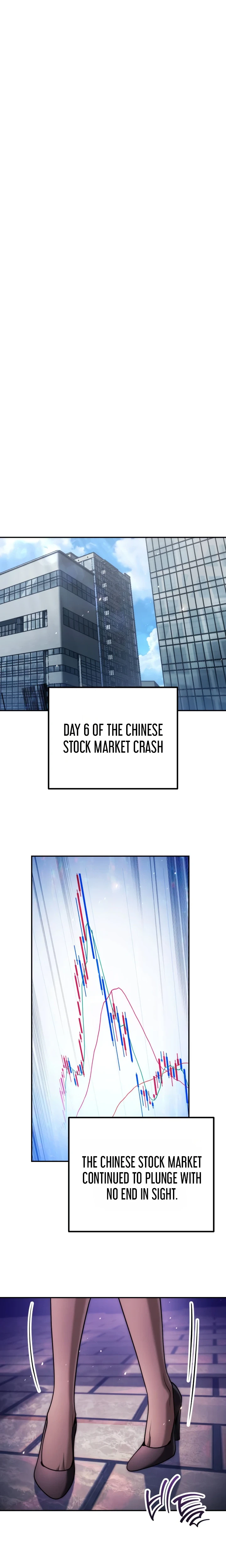 Spend More, Earn More Chapter 13 Page 6