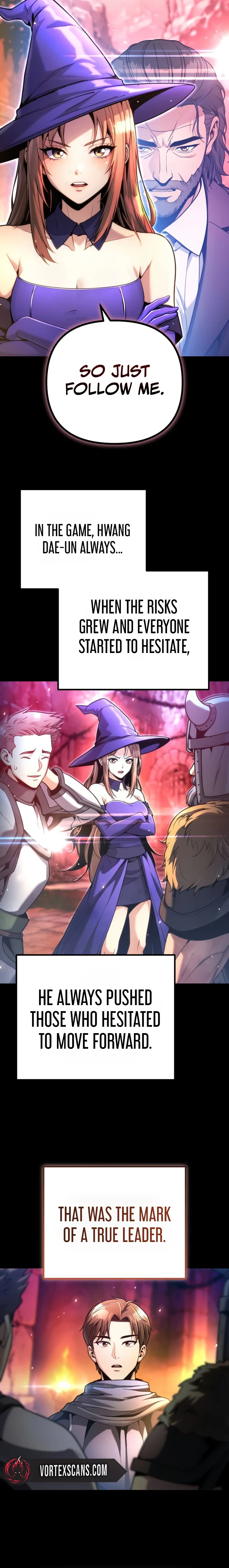 Spend More, Earn More Chapter 13 Page 12