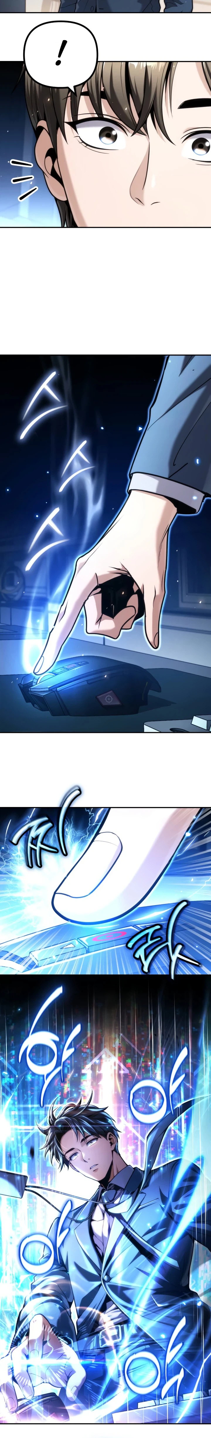 Spend More, Earn More Chapter 13 Page 14