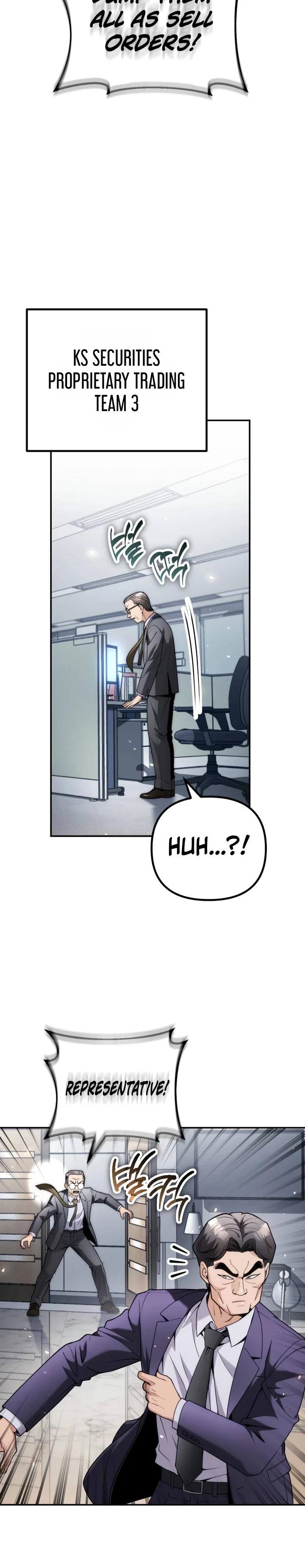 Spend More, Earn More Chapter 13 Page 16