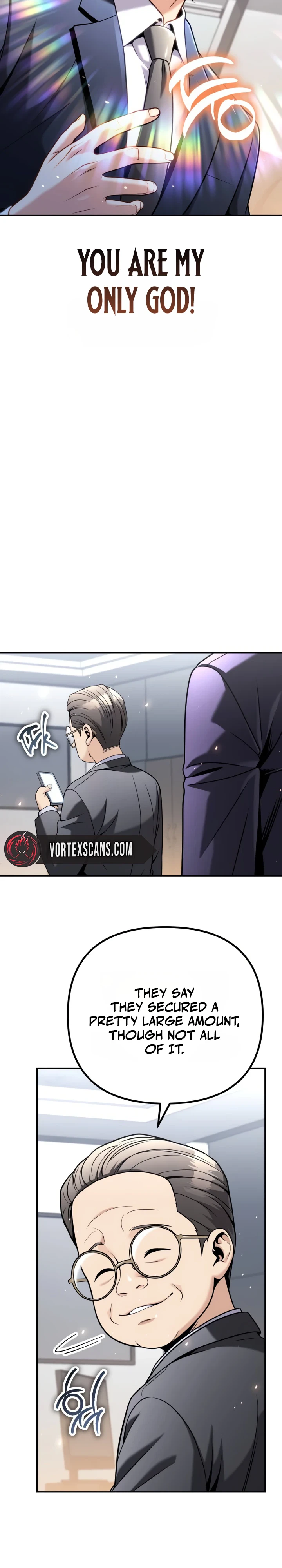 Spend More, Earn More Chapter 13 Page 26