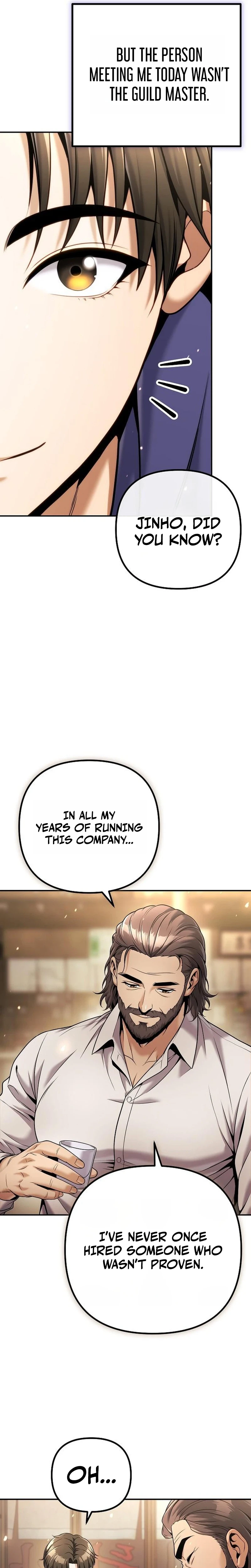 Spend More, Earn More Chapter 9 Page 16