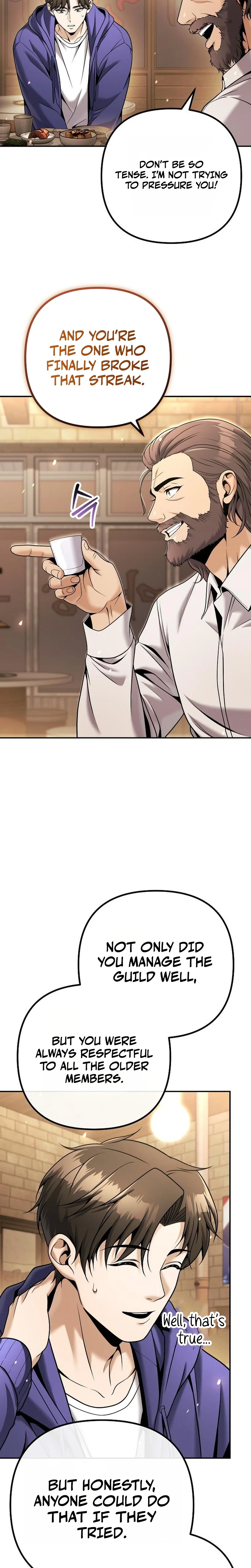 Spend More, Earn More Chapter 9 Page 17