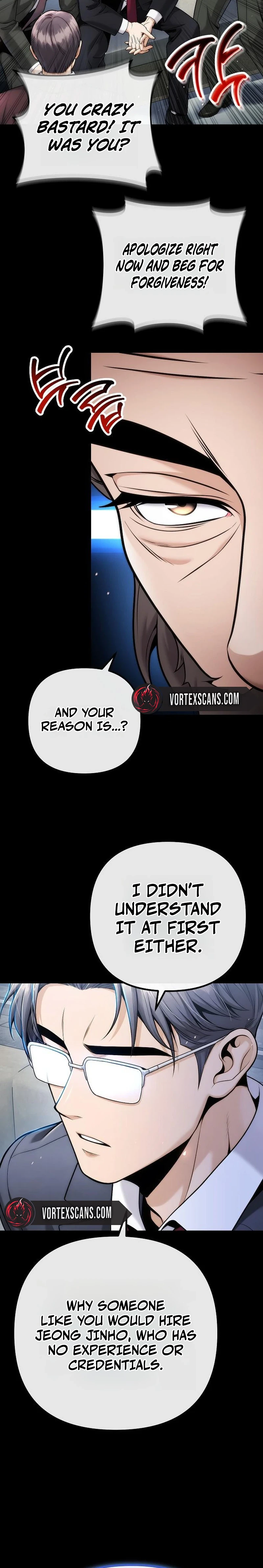 Spend More, Earn More Chapter 9 Page 24