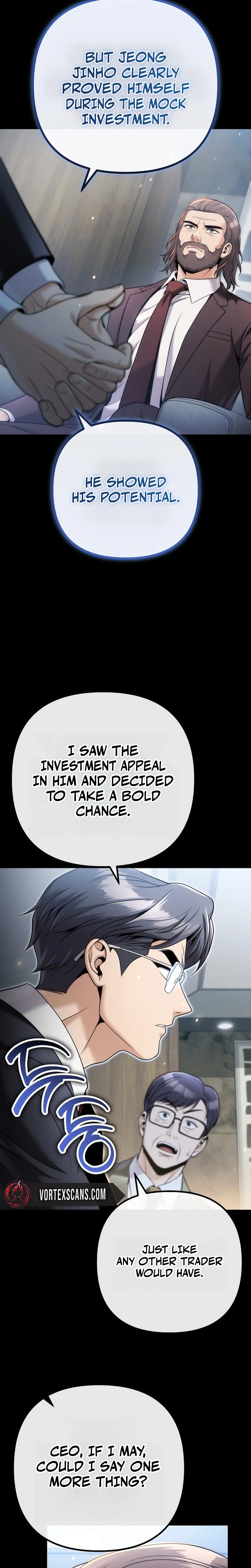Spend More, Earn More Chapter 9 Page 25