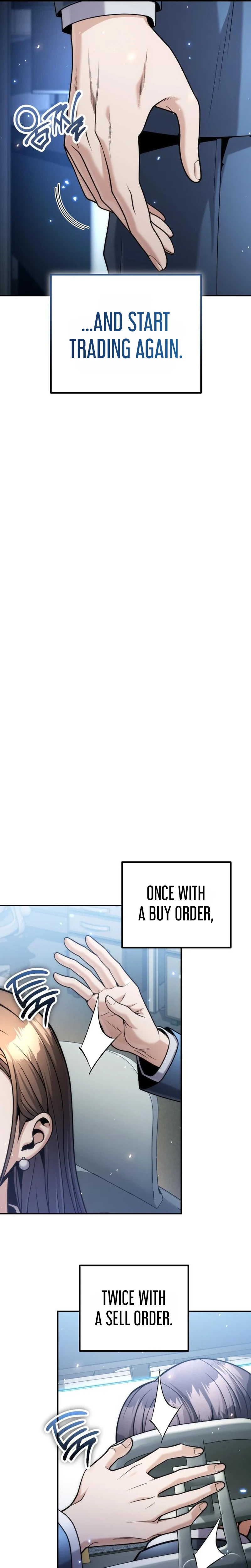 Spend More, Earn More Chapter 19 Page 10