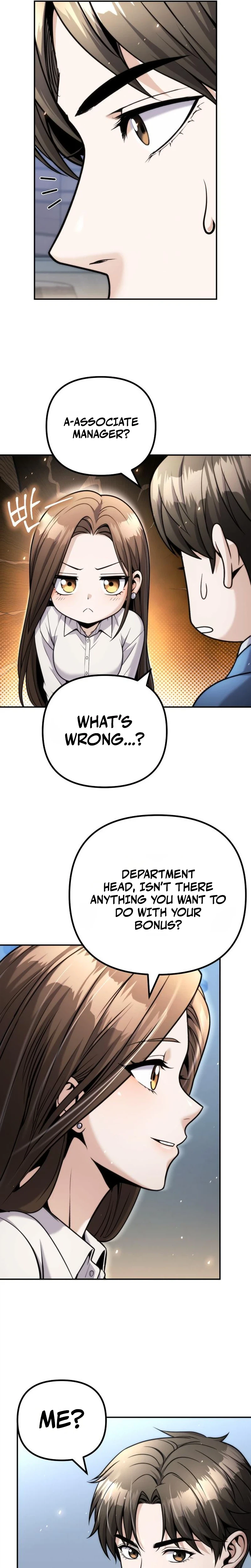 Spend More, Earn More Chapter 19 Page 16